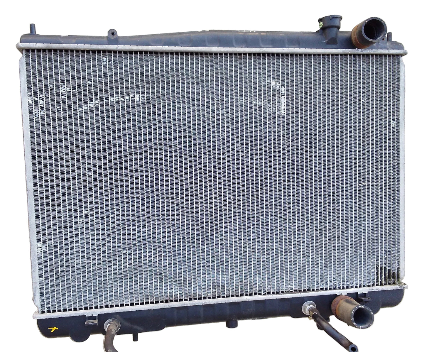 Radiador Nissan Xterra 2002 2005