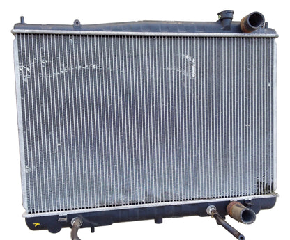 Radiador Nissan Xterra 2002 2005