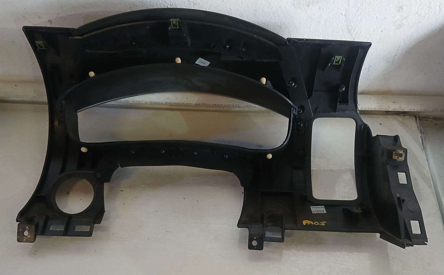 Embellecedor Cluster Nissan Pathfinder 2005 2010