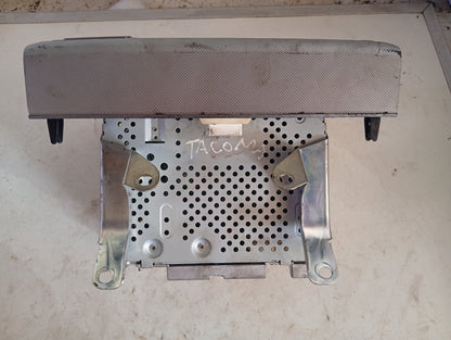 Radio Reproductor Toyota Tacoma 2005 2011