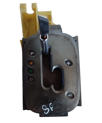 Palanca Cambio Automático Hyundai Santa Fe 2006 2012