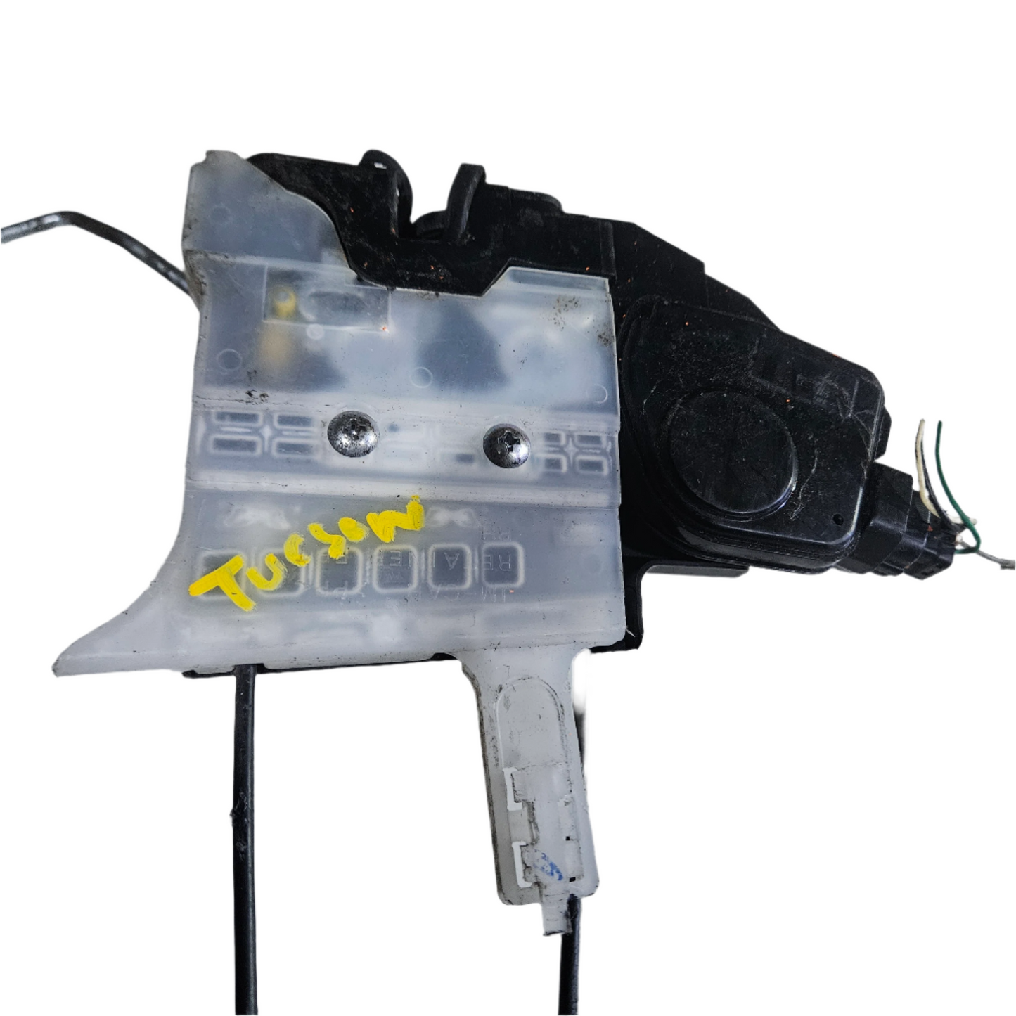 Cerradura De Puerta Hyundai Tucson