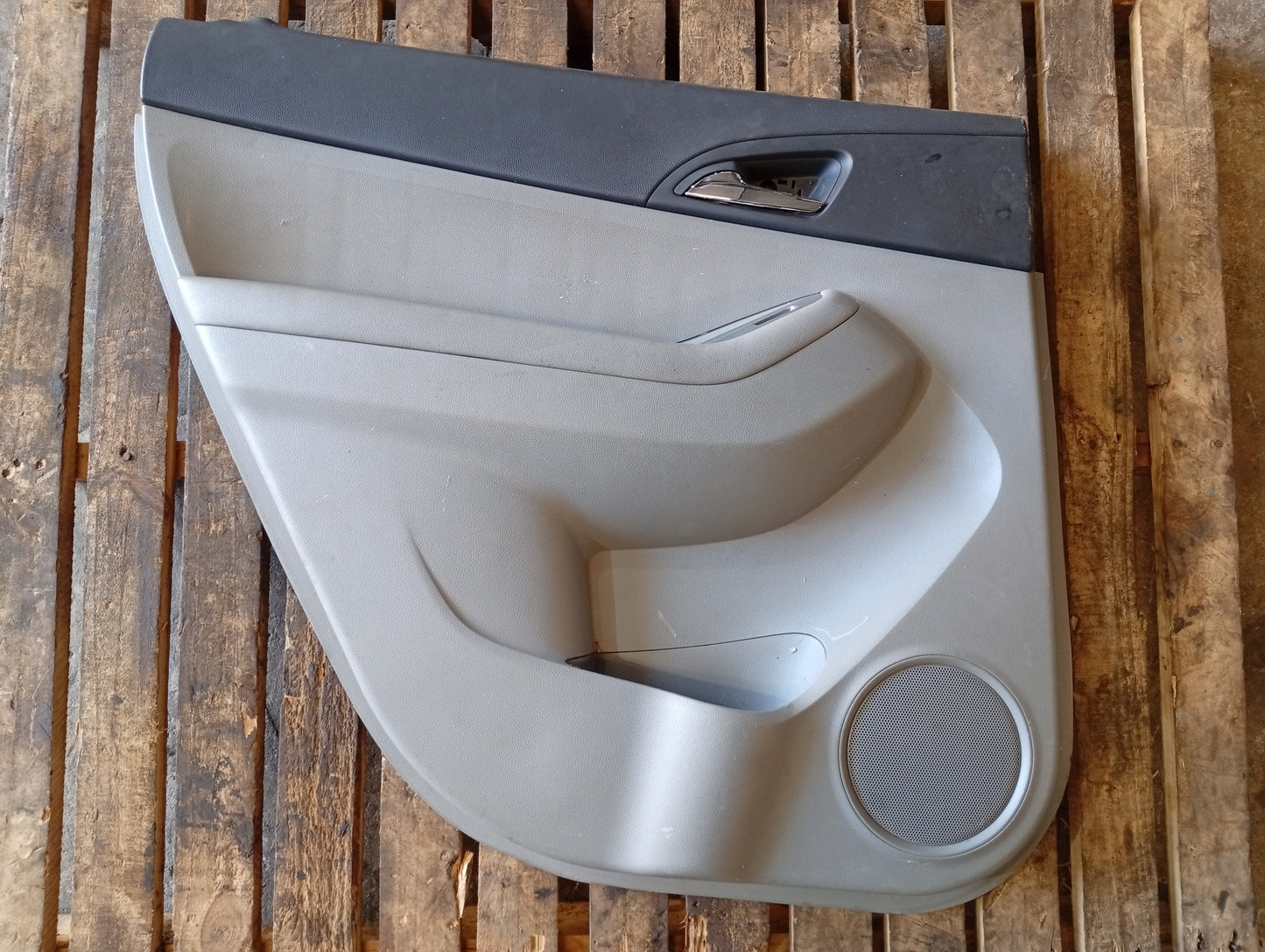 Tapa Puerta Chevrolet Orlando 2012