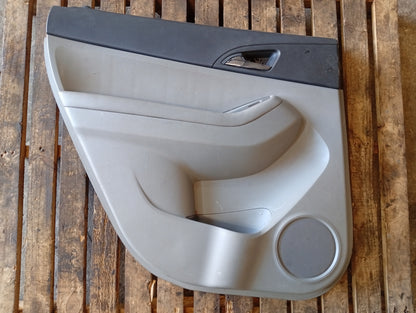 Tapa Puerta Chevrolet Orlando 2012