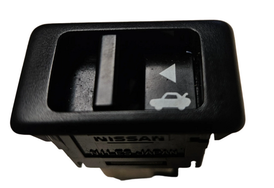 Mando Maleta Electrónico Nissan Sentra B15