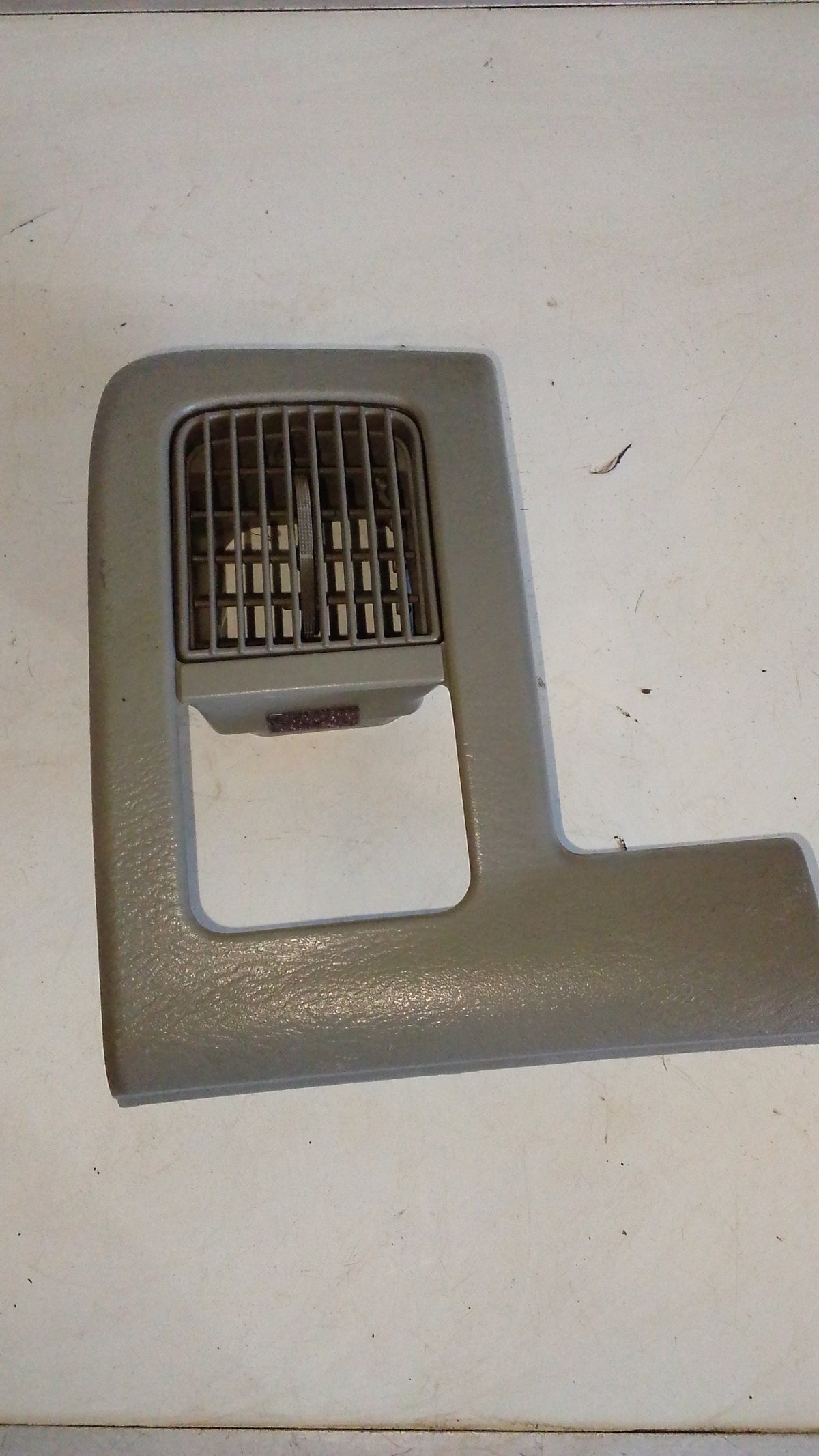 Rejilla Aire Dodge Ram 2500 2002 2005