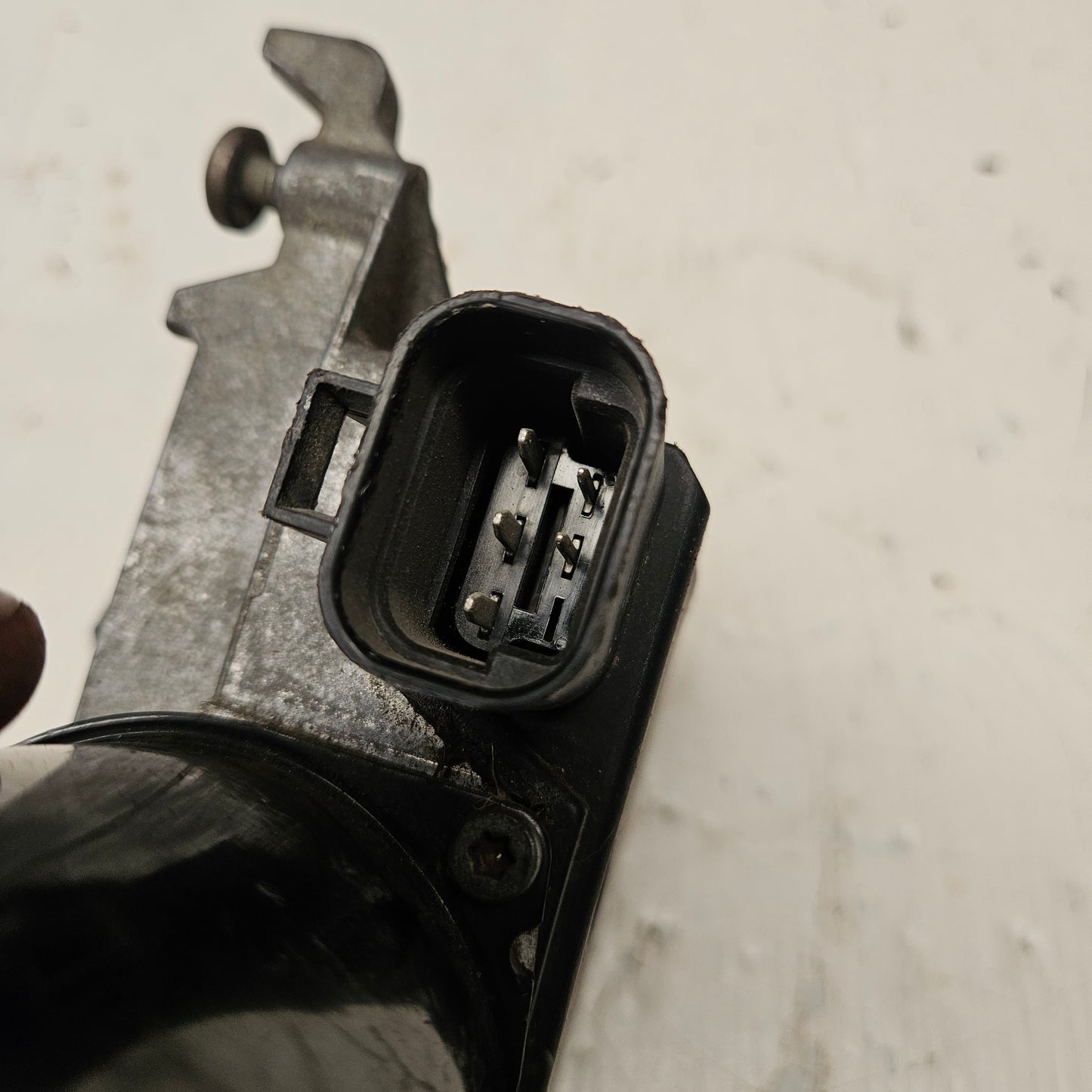 Motor Brazo Limpia Parabrisa Chevrolet Cavalier 1997 2005