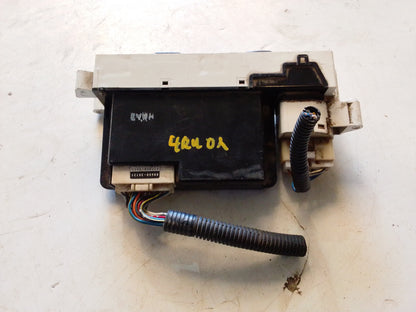 Mando Aire Acondicionado Toyota 4Runner 2000 2004