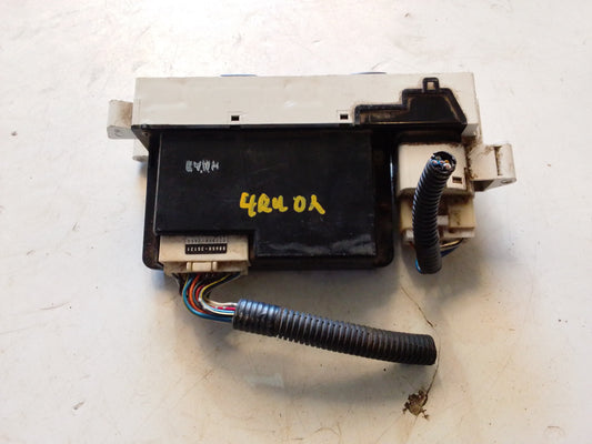 Mando Aire Acondicionado Toyota 4Runner 2000 2004