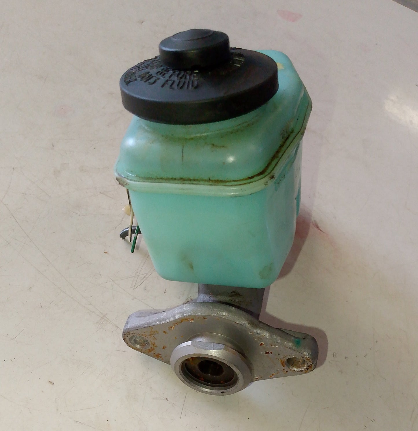 Bomba De Freno Toyota 4Runner 1998 2001
