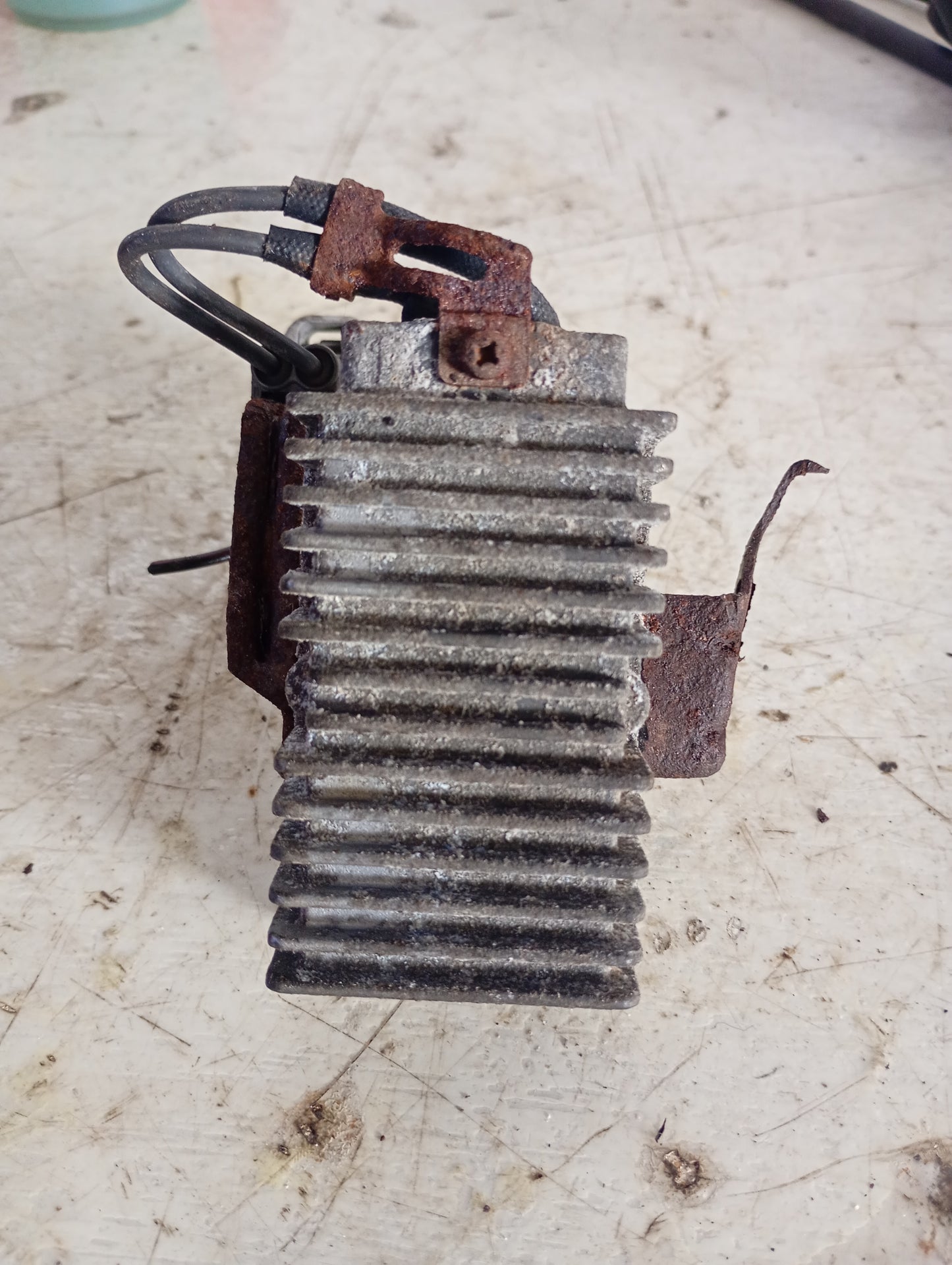 Resistencia Bomba Gasolina Toyota 4Runner