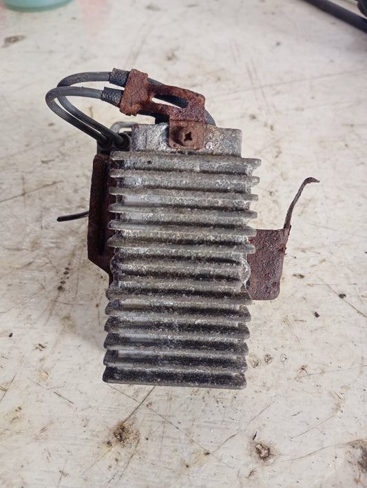 Resistencia Bomba Gasolina Toyota 4Runner