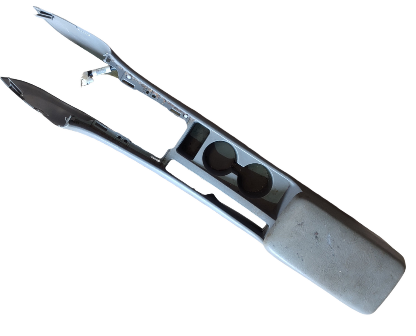 Consola Central Toyota Corolla Sensacion 2004 2008