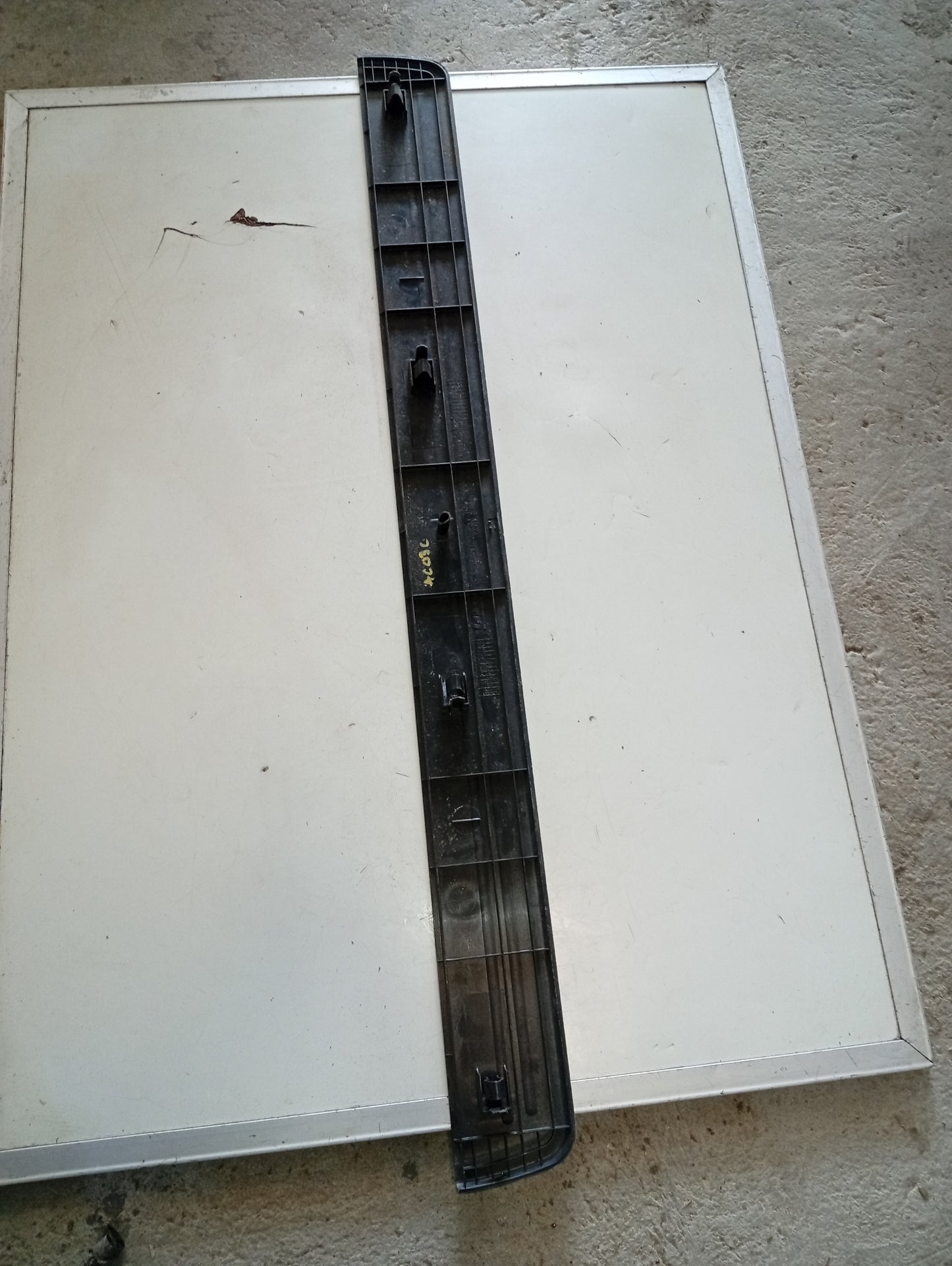 Pisa Alfombra Honda Accord 2004 2008 Coupe