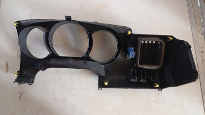 Moldura Cluster Tacometro Toyota Tacoma 2005 2010