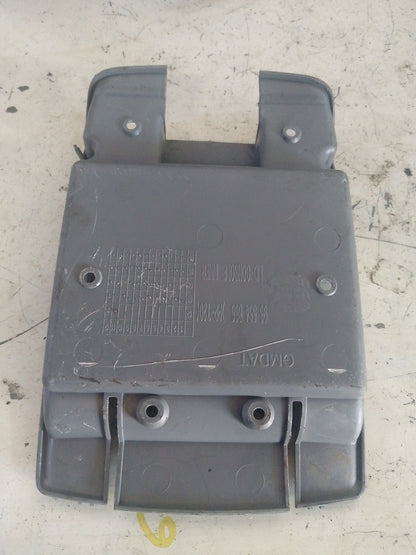 Base Consola Cojin Central Chevrolet Optra