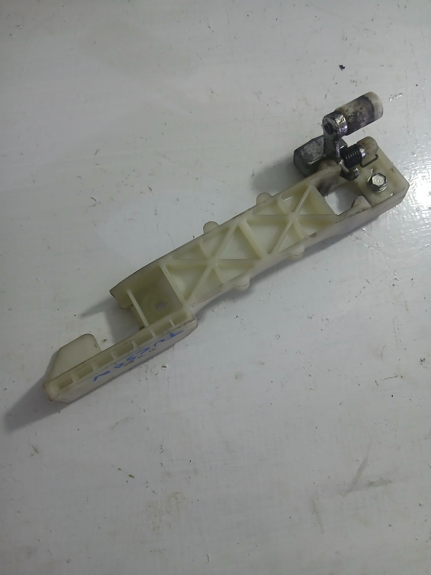 Base Manilla Externa Hyundai Tucson 2005 2010