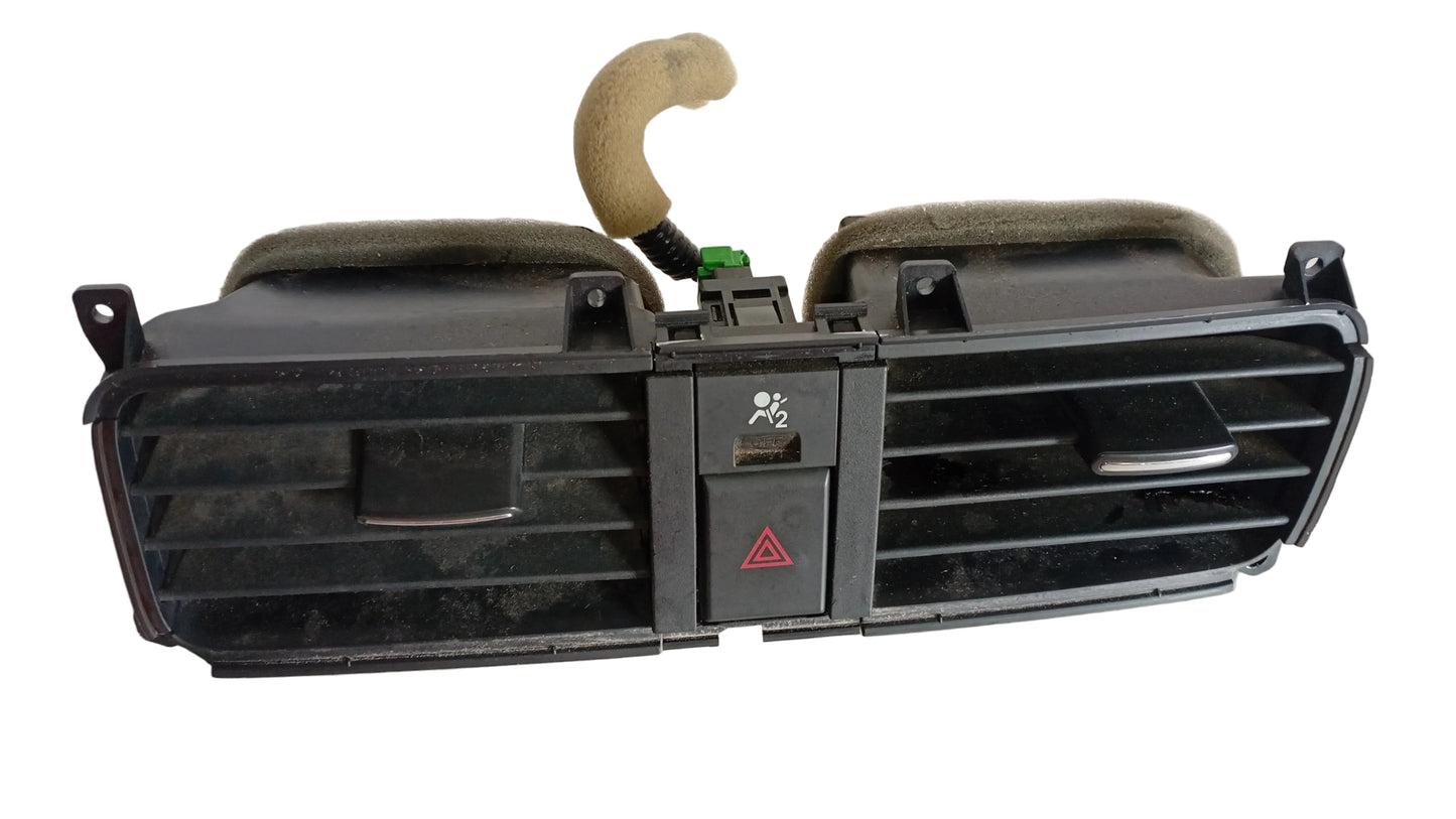 Rejilla Central Tablero Honda Odyssey 2003 2008