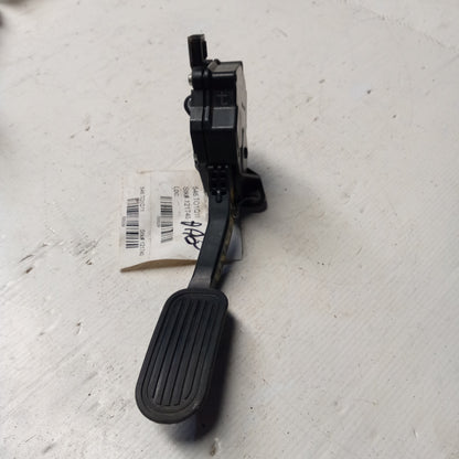 Sensor Pedal Aceleración Toyota Siena 2011