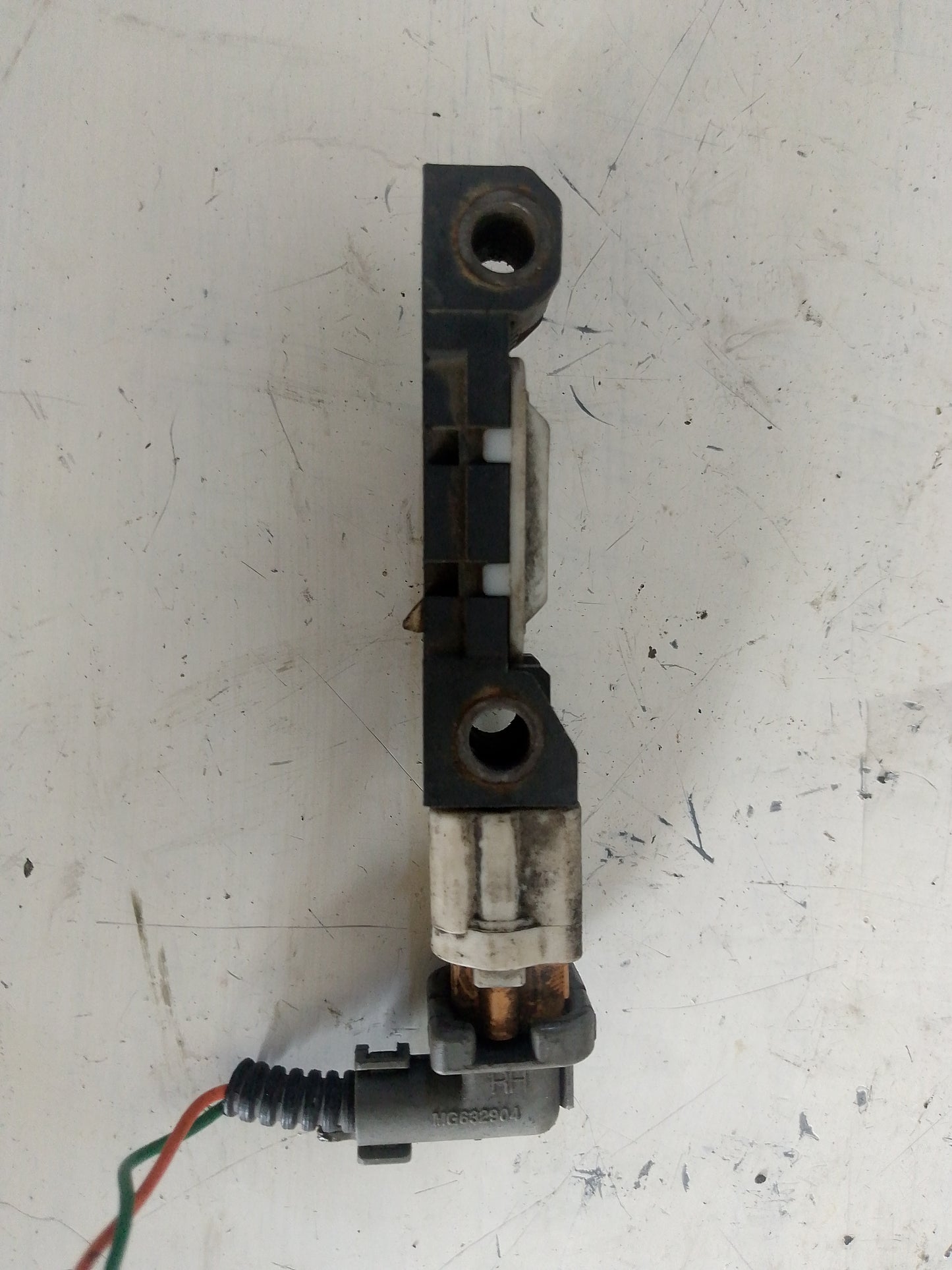 Sensor Impacto Hyundai Tucson 2005 2010