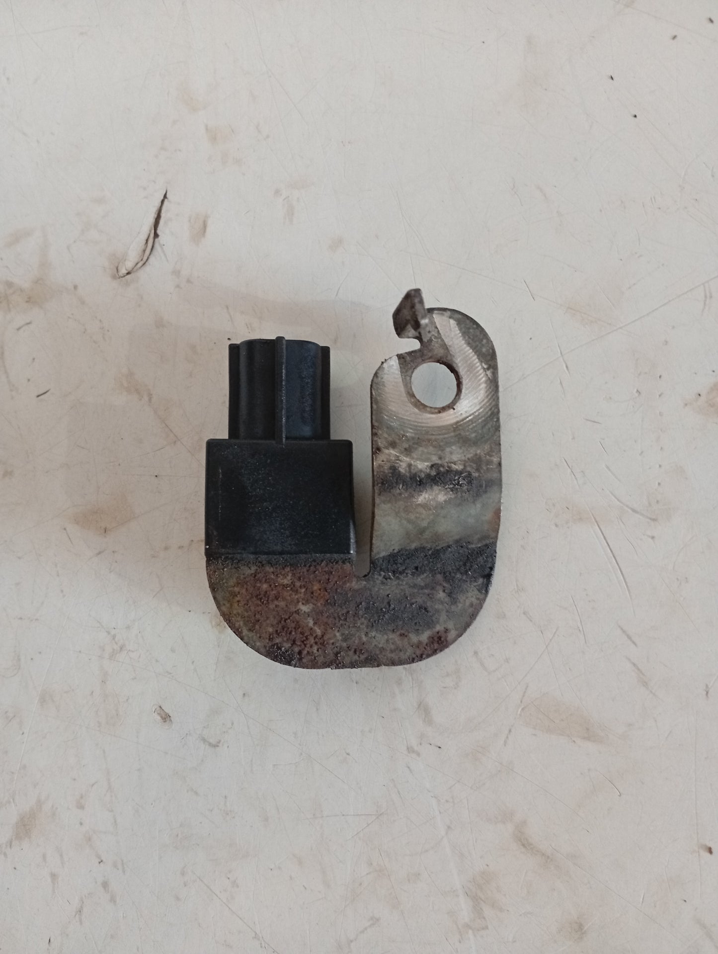 Resistencia Mazda3