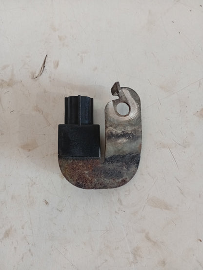 Resistencia Mazda3