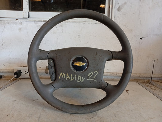 Caña Volante Chevrolet Malibu 2004 2007