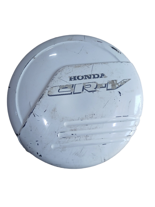 Tapa Forro Caucho Honda CRV 1999 2001