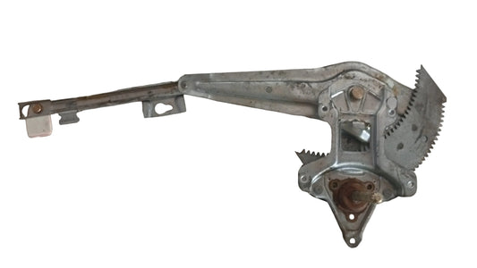 Eleva Vidrio Manual Honda Civic 1995 1999