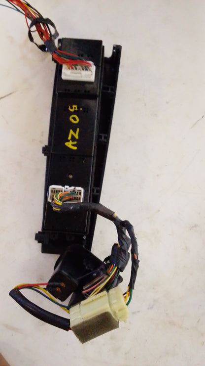 Mando Eleva Vidrio Hyundai Azera 2005