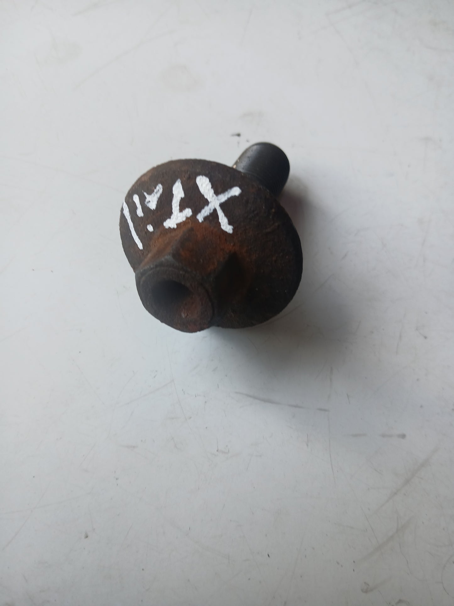 Tornillo Damper Nissan Xtrail Altima 2.5