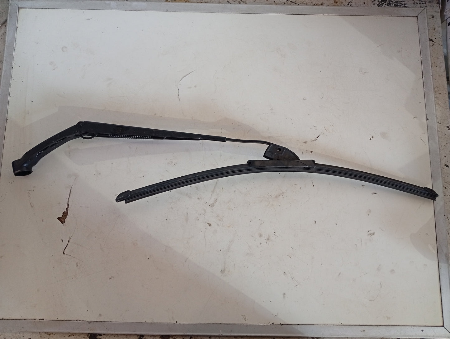 Brazo Limpiaparabrisas Delantero Toyota 4Runner 2003 2008
