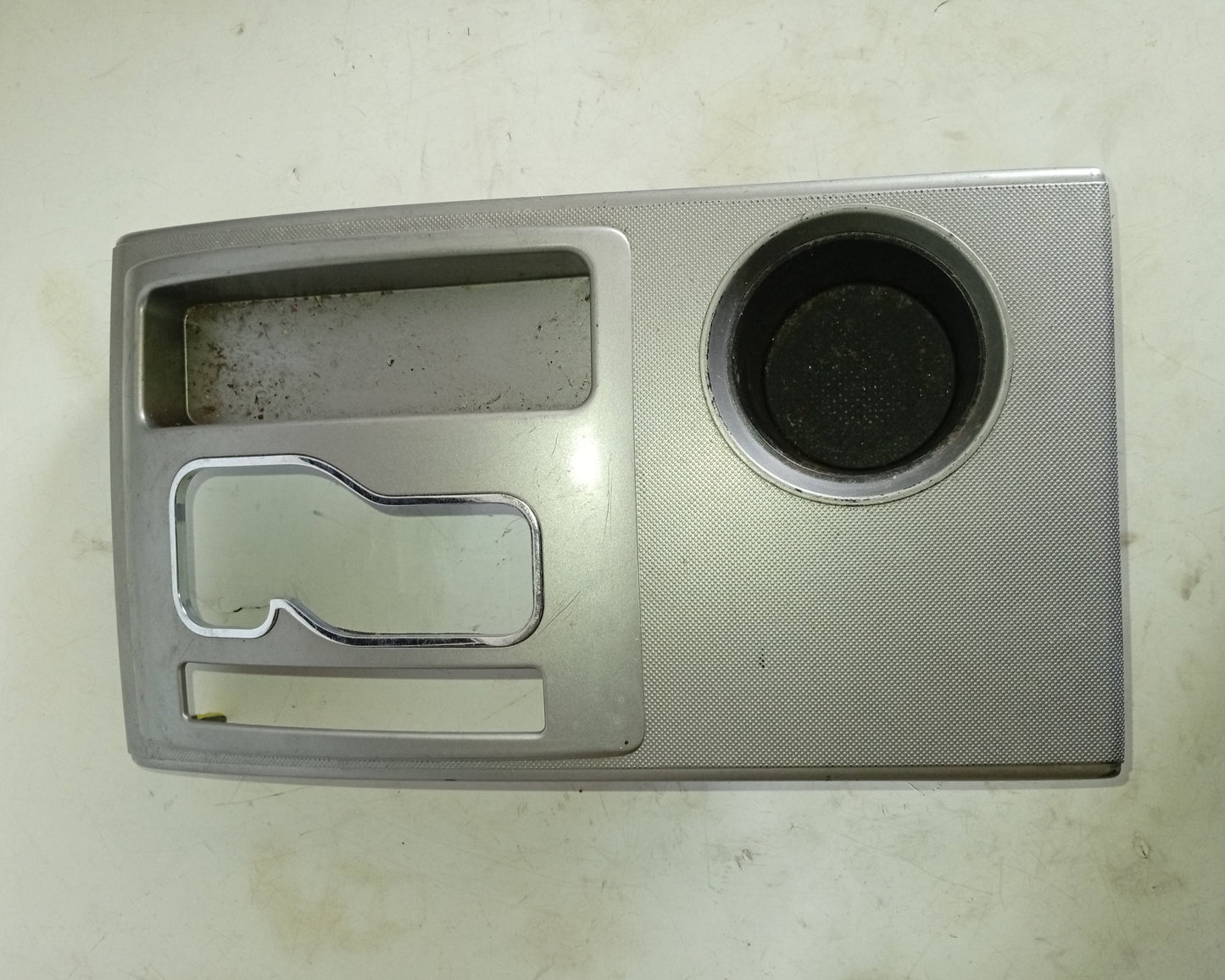 Embellecedor Palanca Toyota Tacoma 2005 2010