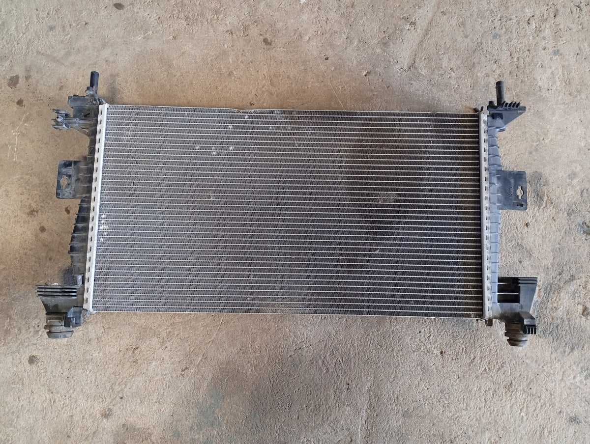Radiador Ford Focus 2009 2013