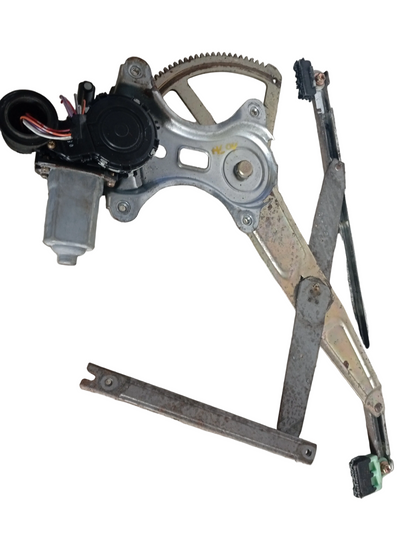 Motor Eleva Vidrio Toyota Hilux Tacoma 1995 2004