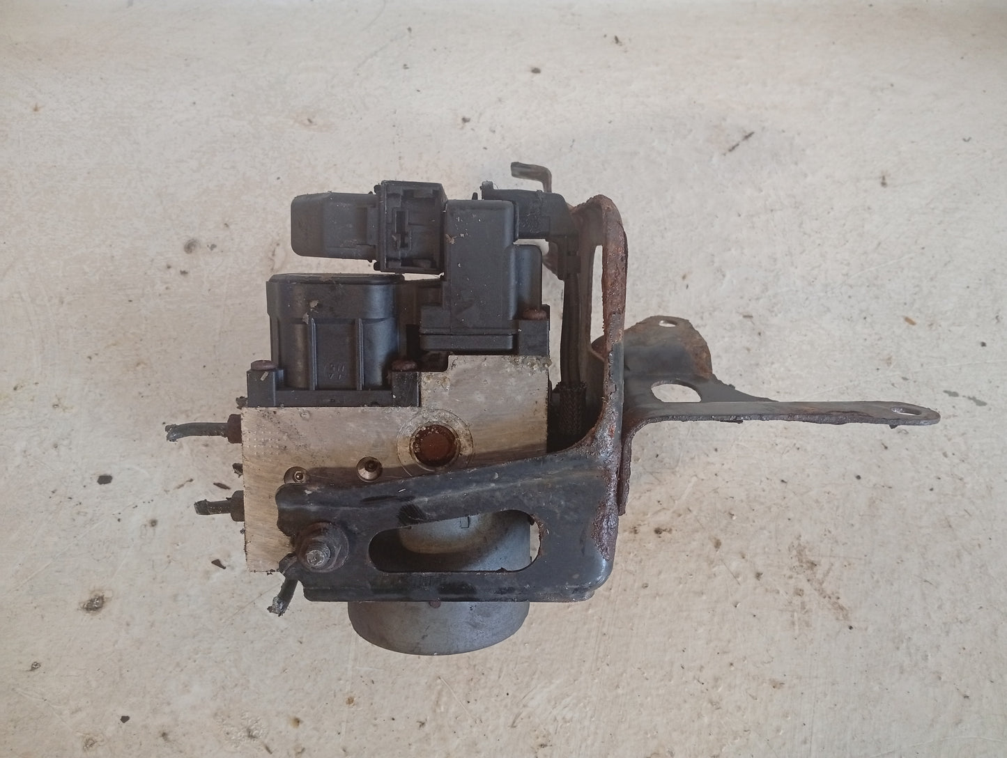 Modulo ABS Freno Nissan Altima 2004 2006