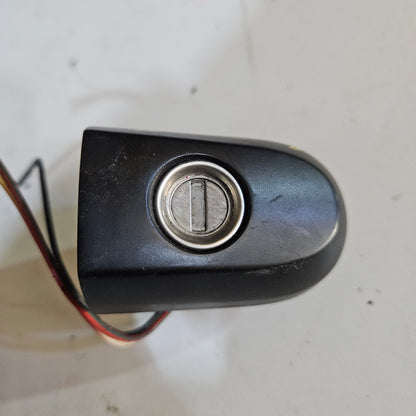 Cerradura Manilla Externa Kia Sportage 2006 2012
