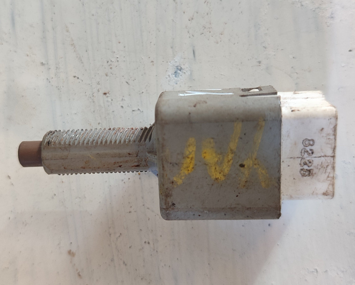 Sensor Pedal Freno Toyota Yaris 2006 2010