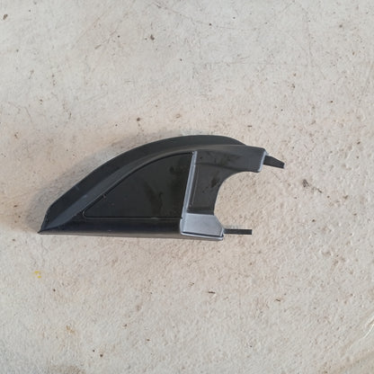 Tapa Triangulo Retrovisor Mitsubishi Lancer 2002 2006