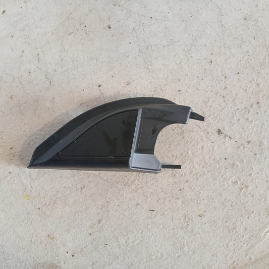 Tapa Triangulo Retrovisor Mitsubishi Lancer 2002 2006