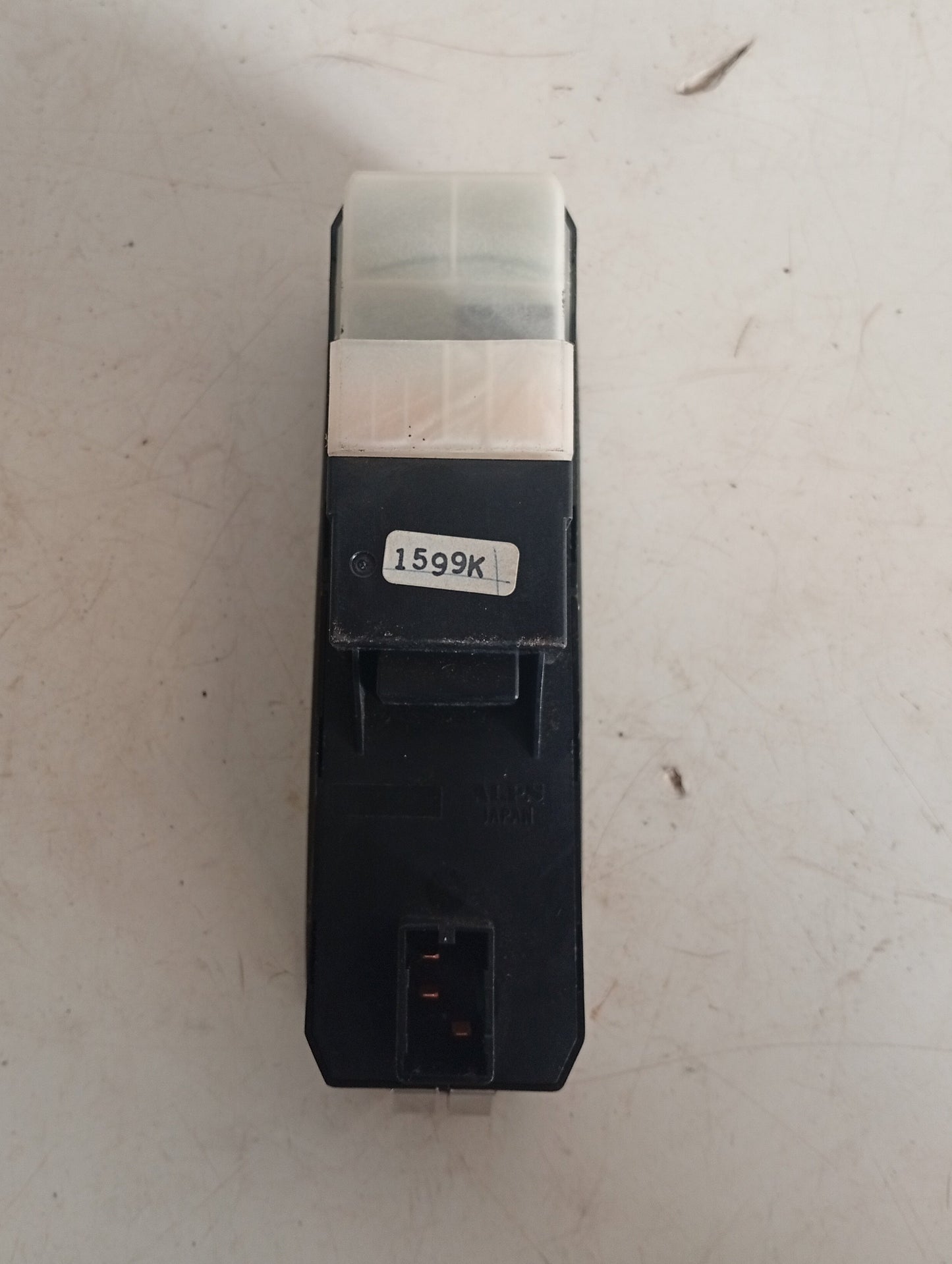 Mando Eleva Vidrio Piloto Suzuki Grand Vitara 1999 2004