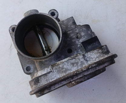 Cuerpo Aceleracion Dodge Caliber 2.0 2007 2010