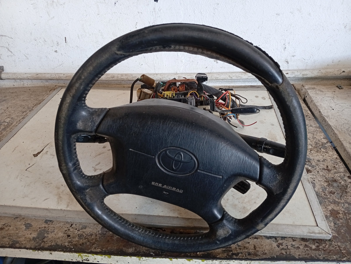 Volante Toyota 4Runner 2000 2003