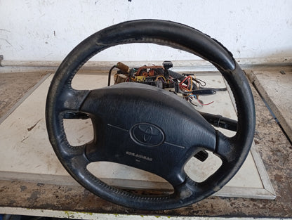 Volante Toyota 4Runner 2000 2003