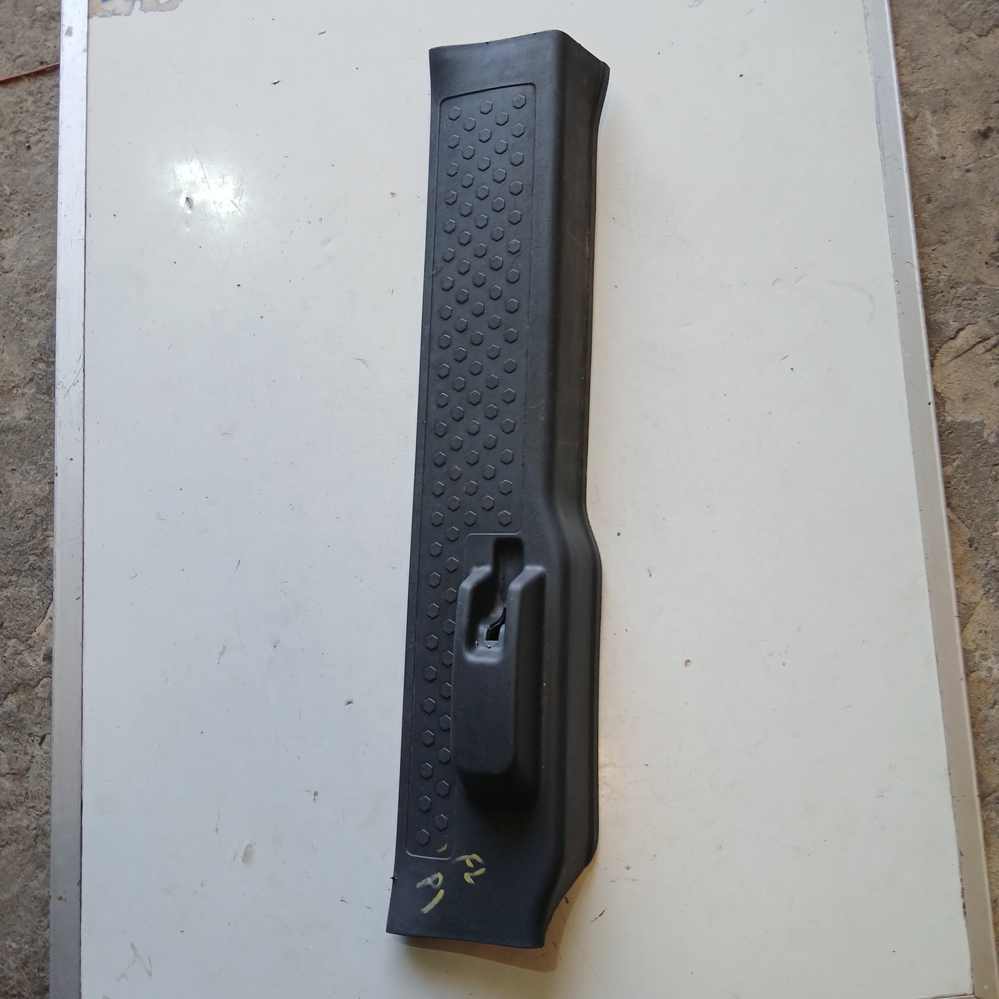 Pisa Alfombra Honda Pilot 2006 2008