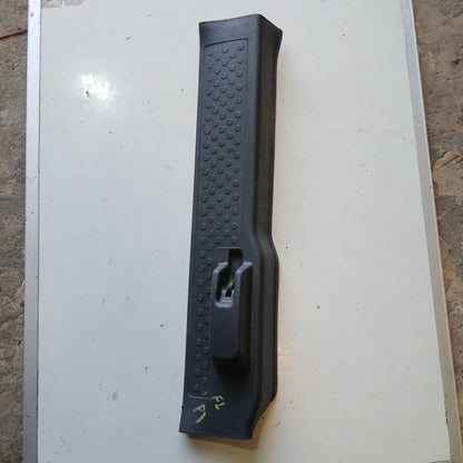 Pisa Alfombra Honda Pilot 2006 2008