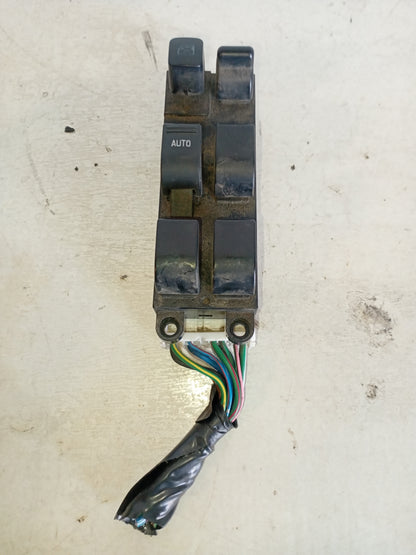 Mando Principal Vidrio Nissan Xterra 2000 2004