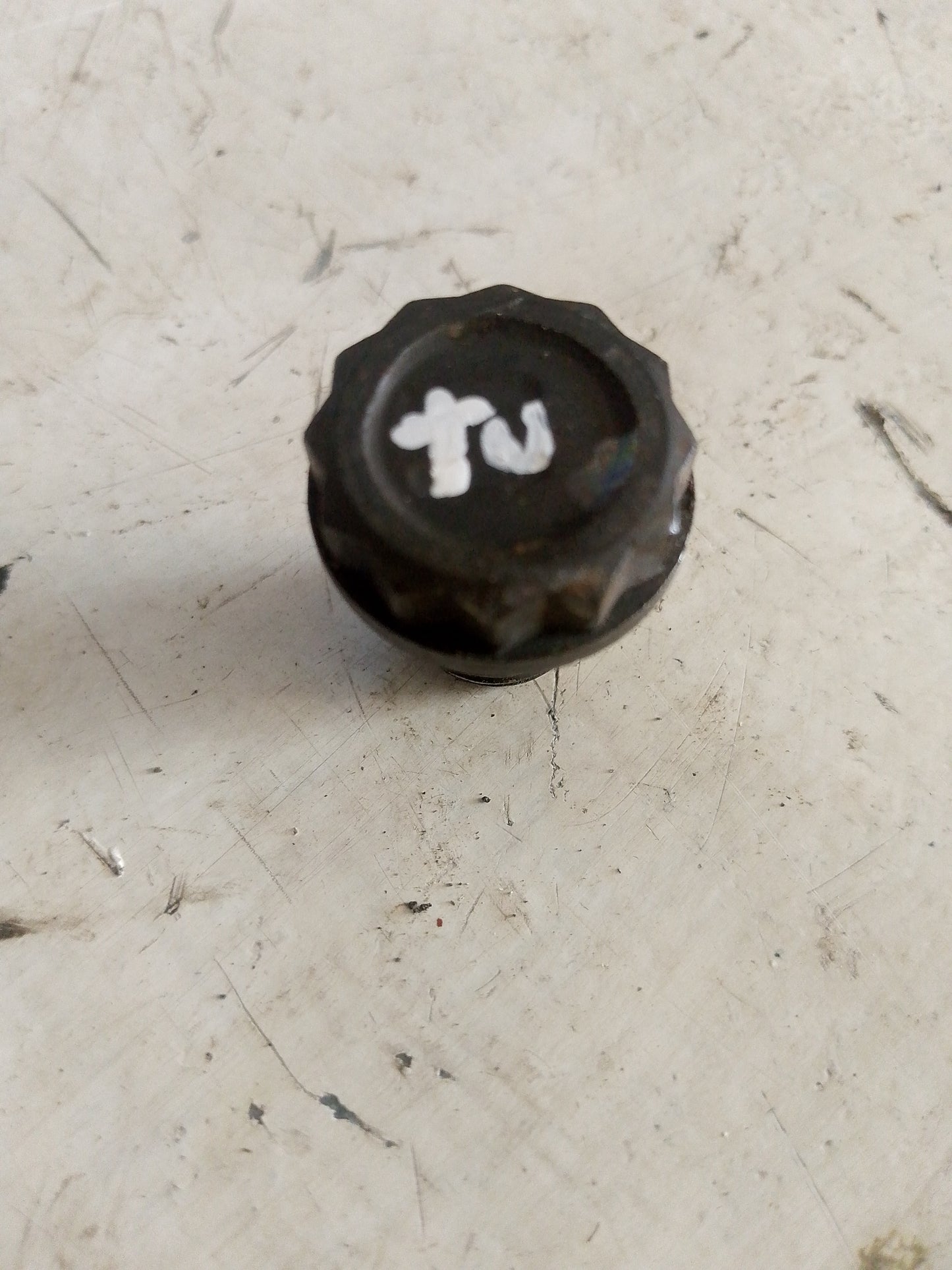 Tornillo Cremallera Hyundai Tucson