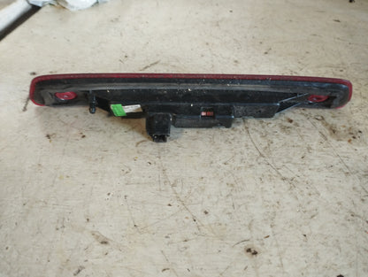 Tercer Stop Grand Cherokee 2005 Hatchback