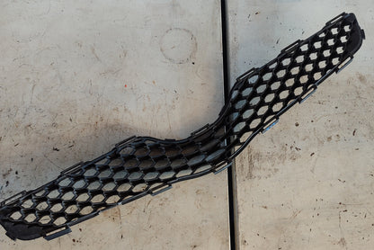 Parrilla Frontal Toyota Yaris 2009 2010 Sport Importado